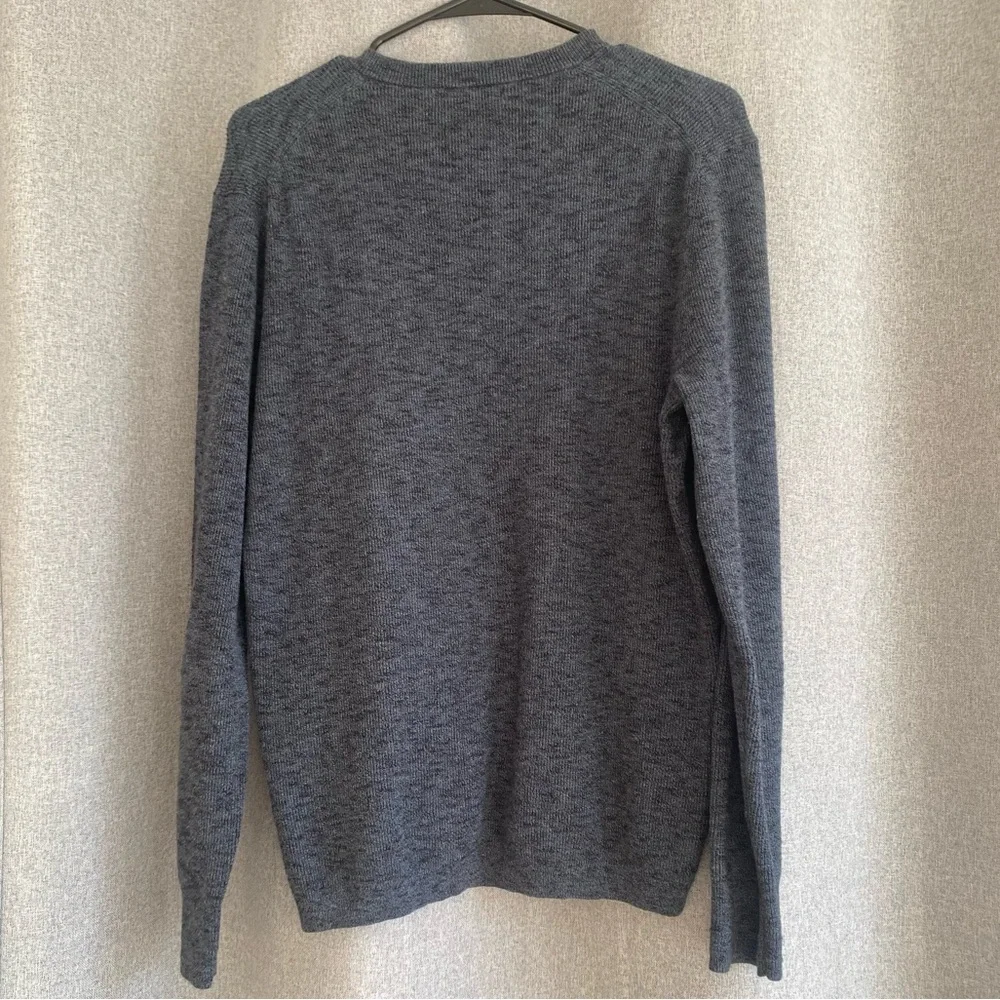 Banana Republic stylish heathered